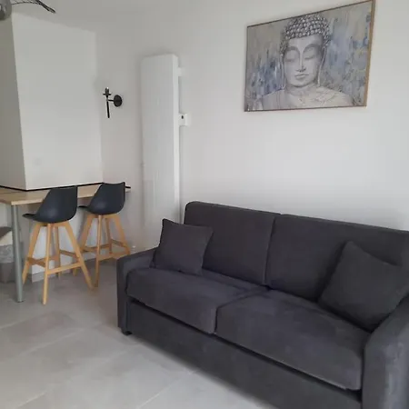 Independant Apartment