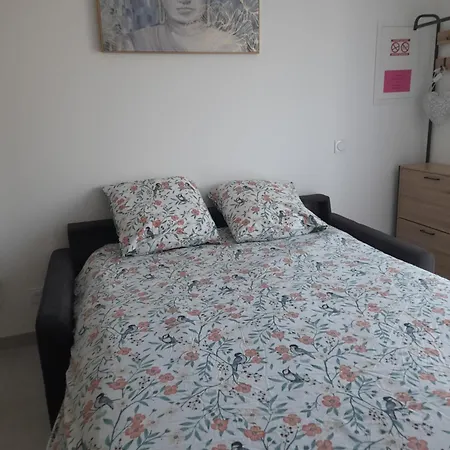 Apartment Independant